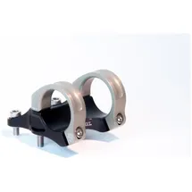 Renthal Vorbau Integra II 31,8 mm 50 mm Gold