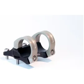 Renthal Vorbau Integra II 31,8 mm 50 mm Gold