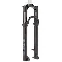 RockShox Recon Silver RL 27,5 Zoll 100 mm Schwarz