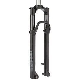 RockShox Recon Silver RL 27,5 Zoll 100 mm Schwarz