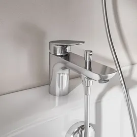 Ideal Standard Ceralife O Einhandwannenmischer Chrom