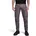 Herren Rovic Zip 3D Regular Tapered Pants