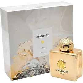 Amouage Gold Woman Eau de Parfum 100 ml