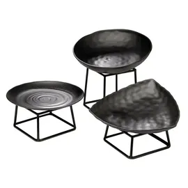 APS Buffetständer -MULTI-18 x 18 cm, H: 10 cm,