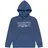 Roxy Surf Feeling Brushed Blue 116