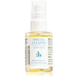 Lubry Special Cleaner Love Toys Reinigungsmittel für Erotikartikel 50 ml