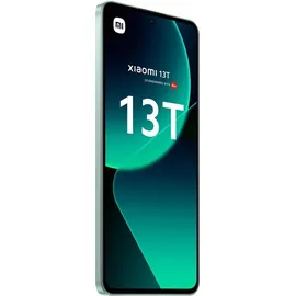 Xiaomi 13T 8 GB RAM 256 GB meadow green