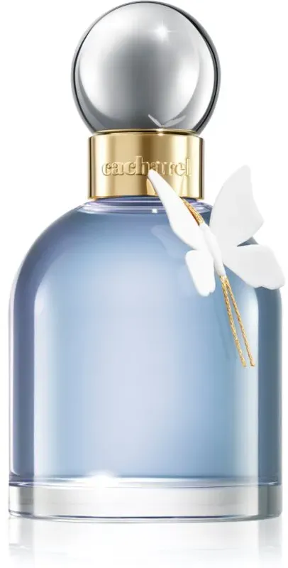 Cacharel Ella Ella Flora Azuro Eau de Parfum für Damen 100 ml
