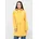 Damen Regenmantel Friese Fisher Gelb 42