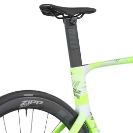 Scott Bikes Foil RC TRI 2026 28 Zoll RH-M Unisex weiß