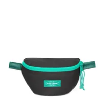 Eastpak Springer Gürteltasche 2l Kontrast Stripe Black One Size
