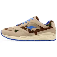 KangaROOS x Ultimate Veteran 2 Herren Sneaker (Größe: 40)
