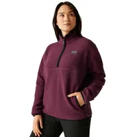 Dare 2b Slide Out Fleece Sweatshirt Lila 38