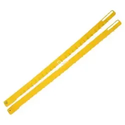 Gasbetonsäge Ersatzblatt | 425 mm Schnittlänge 41237