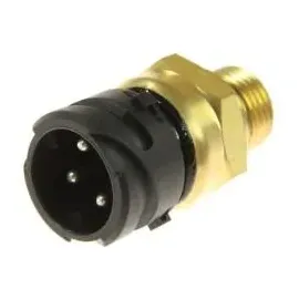 AKUSAN Sensor, Öldruck