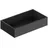 Keuco Aufbewahrungsbox, 178x372x71mm, 49010570200, Farbe: Carbon