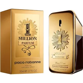 Paco Rabanne 1 Million Eau de Parfum 50 ml