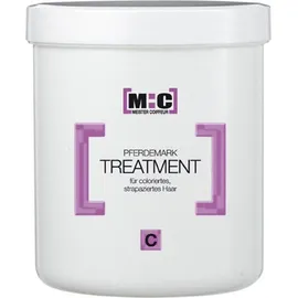 M:C Meister Coiffeur Pferdemark C Cream 1000 ml