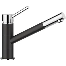 Blanco Kano anthrazit/chrom 525028