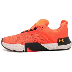 Under Armour Ua W Tribase Reign 5 Sportschuhe Dame 39