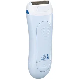 Braun Silk-épil LS 5160 weiß/blau