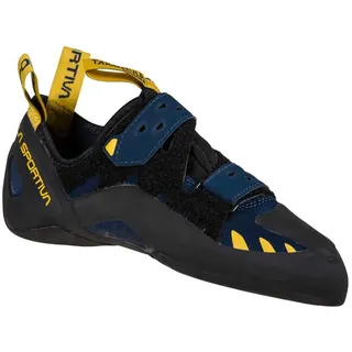 Herren Tarantula Boulder Kletterschuhe, Blue Moss 629723, 48.5 EU - 48.5 EU