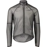Poc The Supreme Rain Jacke Unisex Sylvanite Grey XXL