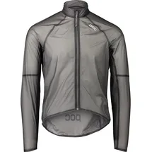 Poc The Supreme Rain Jacke Unisex Sylvanite Grey XXL