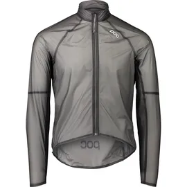 Poc The Supreme Rain Jacke Unisex Sylvanite Grey XXL