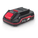 Güde 58550 ProVolt APPV 18-20, Akkupack, 36 W, Schwarz, Rot