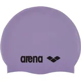 Badekappen Unisex - Classic Silicone