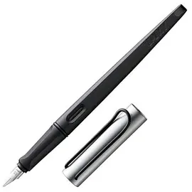 Lamy joy Füllhalter RH Aluminium schwarz