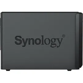 Synology DiskStation DS224+ NAS System 2-Bay inkl. 2x Gb LAN