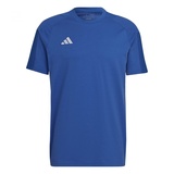 adidas Tiro 23 Competition T-Shirt royal blue/white XL