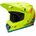 Zone Neon-Gelb/Orange/Blau XL