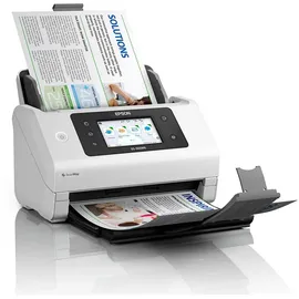 Epson WorkForce DS-900WN