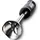 LITTLE BALANCE 8459 Speed Inox 600 Stabmixer