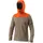 Dynafit Herren Ridge GTX Jacke (Größe XL, orange)