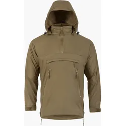 Highlander Halo Smock - Olive M