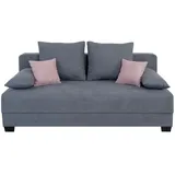 Roller Boxspringsofa Dauerschläfer