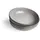 Springlane Suppenteller grau 2er Set