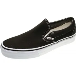 Vans Classic Slip-On black 44,5
