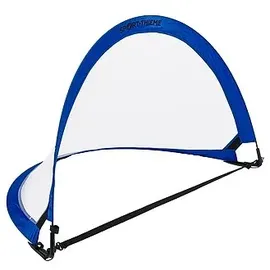 Sport-Thieme Fußballtor Pop-Up 122 x 76 x 76 cm