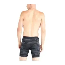 SAXX Boxershorts Mehrfarbig L
