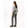 Tommy Hilfiger Straight Fit Jeans aus reiner Baumwolle, Hellgrau, 31/32