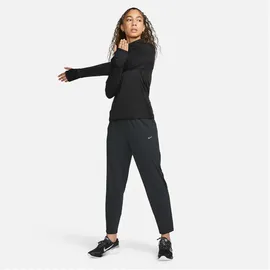 Nike Dri-FIT Fast 7/8-Laufhose Damen Black M