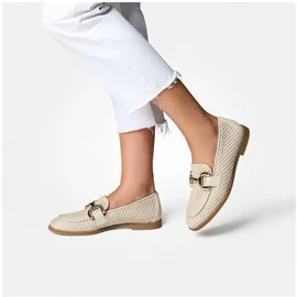 Paul Green Slipper in hellbeige, | Gr.: 39