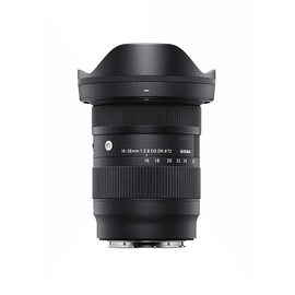 Sigma 16-28 mm F2.8 DG DN