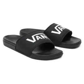 Vans La Costa Slideon Sandalen Black 42