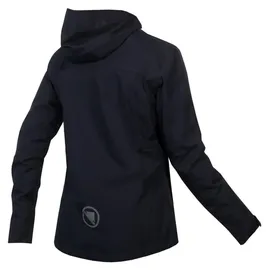 Endura Hummvee Waterproof Hooded Jacket Women